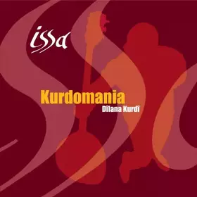 Couverture du produit · Kurdomania - Dilana Kurdi