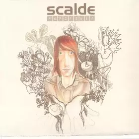 Couverture du produit · Poperetta