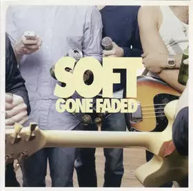 Couverture du produit · Gone Faded