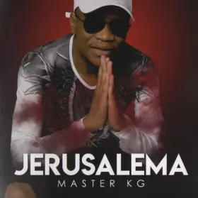 Couverture du produit · Jerusalema