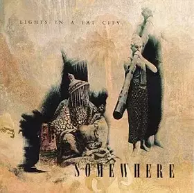 Couverture du produit · Somewhere