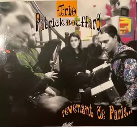 Couverture du produit · Revenant De Paris...