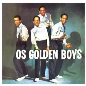 Couverture du produit · Os Golden Boys