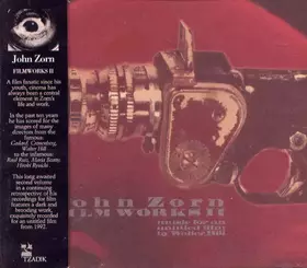 Couverture du produit · Filmworks II