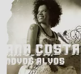 Couverture du produit · Novos Alvos