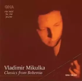 Couverture du produit · Classics from Bohemia [Import]