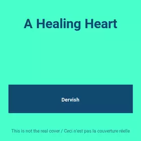 Couverture du produit · A Healing Heart