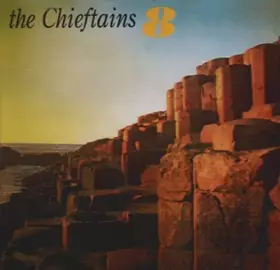 Couverture du produit · Chieftains 8