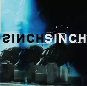 Couverture du produit · Sinch