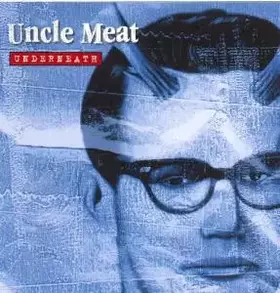 Couverture du produit · Underneath