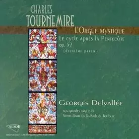 Couverture du produit · Le Cycle après la Pentecôte Op.57