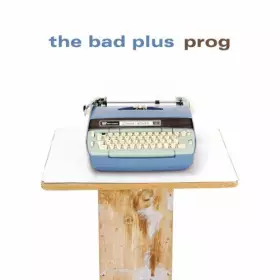 Couverture du produit · Prog