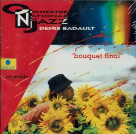 Couverture du produit · Bouquet final