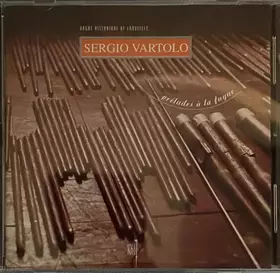 Couverture du produit · Préludes A La Fugue