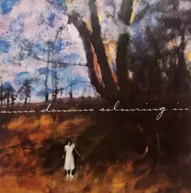 Couverture du produit · Colouring In The Edge & The Outline