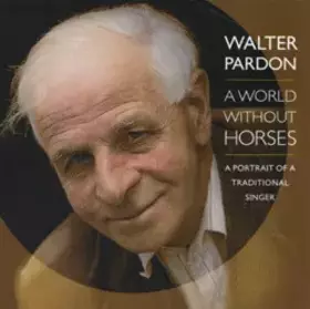 Couverture du produit · A World Without Horses