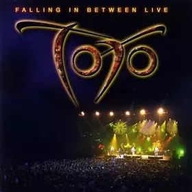 Couverture du produit · Falling In Between Live