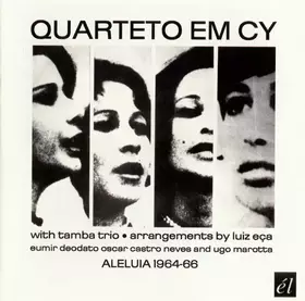 Couverture du produit · Aleluia 1964-66