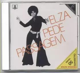 Couverture du produit · Elza Pede Passagem