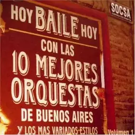 Couverture du produit · Vol. 1-Hoy Baile Hoy