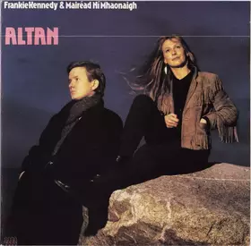 Couverture du produit · Altan