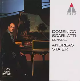 Couverture du produit · Sonatas