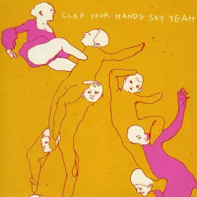 Couverture du produit · Clap Your Hands Say Yeah