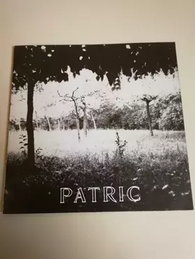 Couverture du produit · Patric