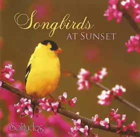 Couverture du produit · Songbirds At Sunset