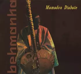 Couverture du produit · Behmanka