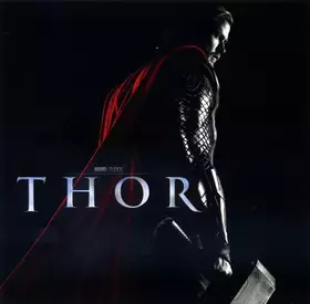 Couverture du produit · Thor