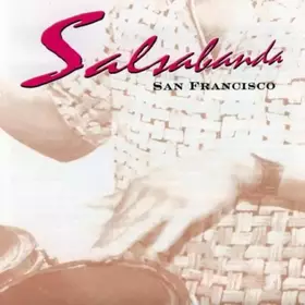 Couverture du produit · San Francisco