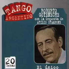 Couverture du produit · El Único [Import]