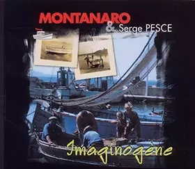 Couverture du produit · Imaginogene [Import]