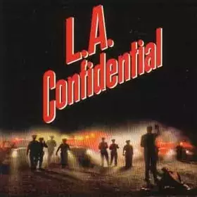 Couverture du produit · L.A. Confidential: Soundtrack