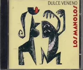 Couverture du produit · Dulce Veneno