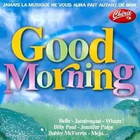 Couverture du produit · Good Morning
