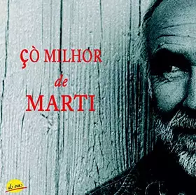 Couverture du produit · Co Milhor De Marti [Import]