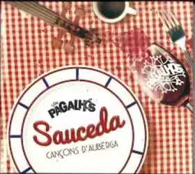 Couverture du produit · Sauceda