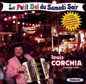 Couverture du produit · Petit Bal du Samedi Soir