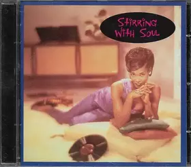 Couverture du produit · Stirring With Soul