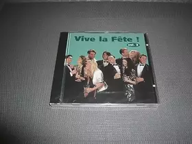 Couverture du produit · Vive La Fete Vol 3