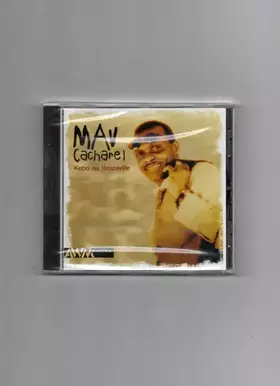 Couverture du produit · Kebo na Brazzaville