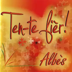 Couverture du produit · Ten-te fièr !