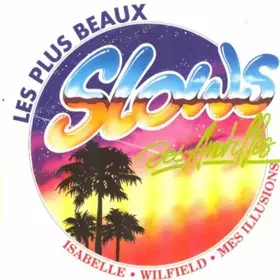 Couverture du produit · Plus Beaux Slows Antillais