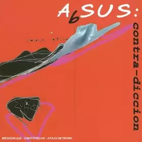 Couverture du produit · Contra-Diccion