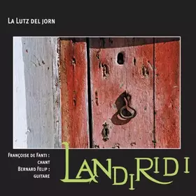 Couverture du produit · La Lutz Del Jorn [Import]