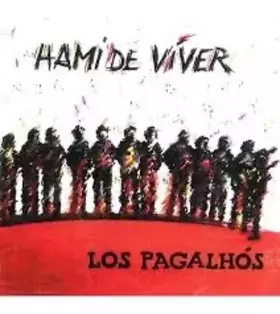 Couverture du produit · Hami De Viver