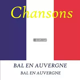 Couverture du produit · Cantournet - Bal En Auvergne