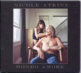 Couverture du produit · Mondo Amore